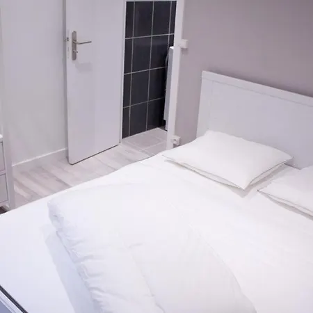 Luckey Homes- Rue Burdeau * Lyon
