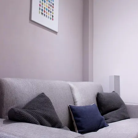 Luckey Homes- Rue Burdeau Apartment