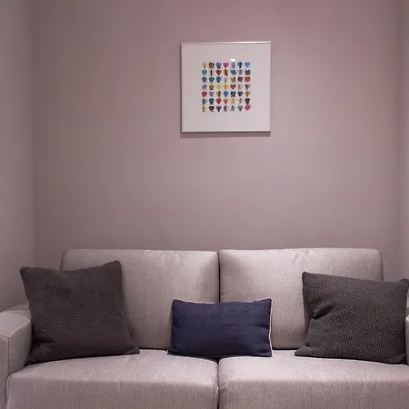 Luckey Homes- Rue Burdeau Lyon